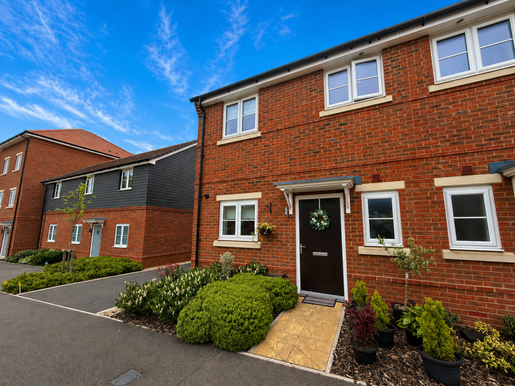 Main image of property: Prince Drive, Shrivenham, Swindon, SN6