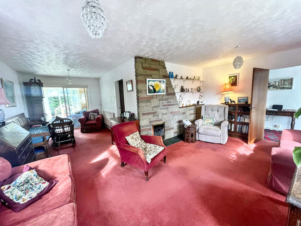 House in Newcastle upon Tyne - View 4