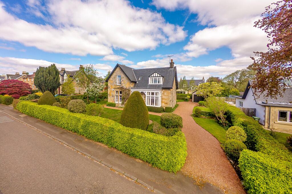 Main image of property: Thorn Road, Bearsden