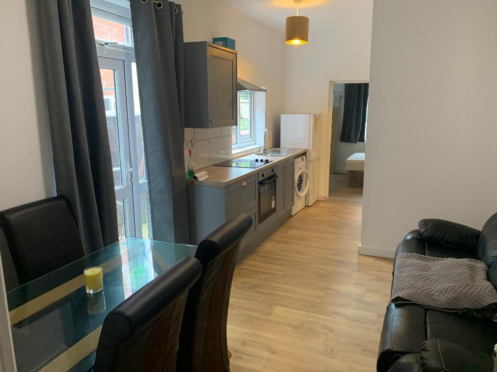 Main image of property: Friars Road, Coventry, CV1 2LL