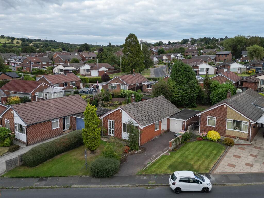 Main image of property: Dewhurst Road, Harwood, Bolton, BL2 3