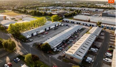 Main image of property: Available Units At Lake Enterprise Park , Croft Retail Park, Caldbeck Rd, Bromborough, Wirral, CH62 3PY, CH62