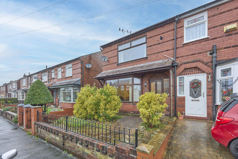 Main image of property: Langdale Avenue, Swinley, Wigan 