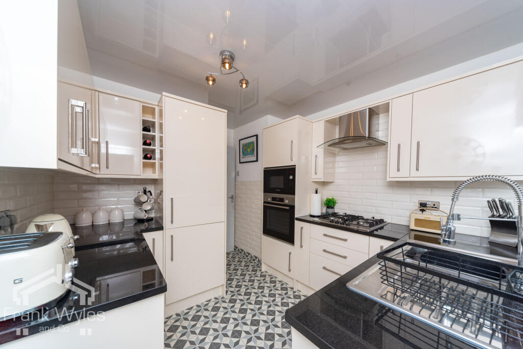 House in Fylde, Lytham - View 3