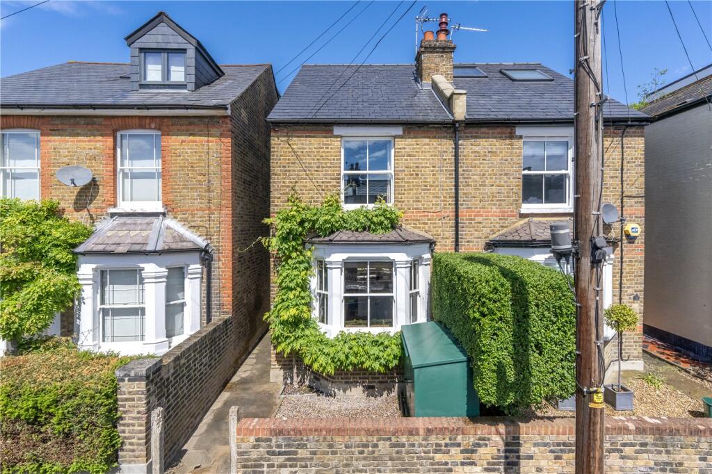 Main image of property: St Margarets Grove, St Margarets