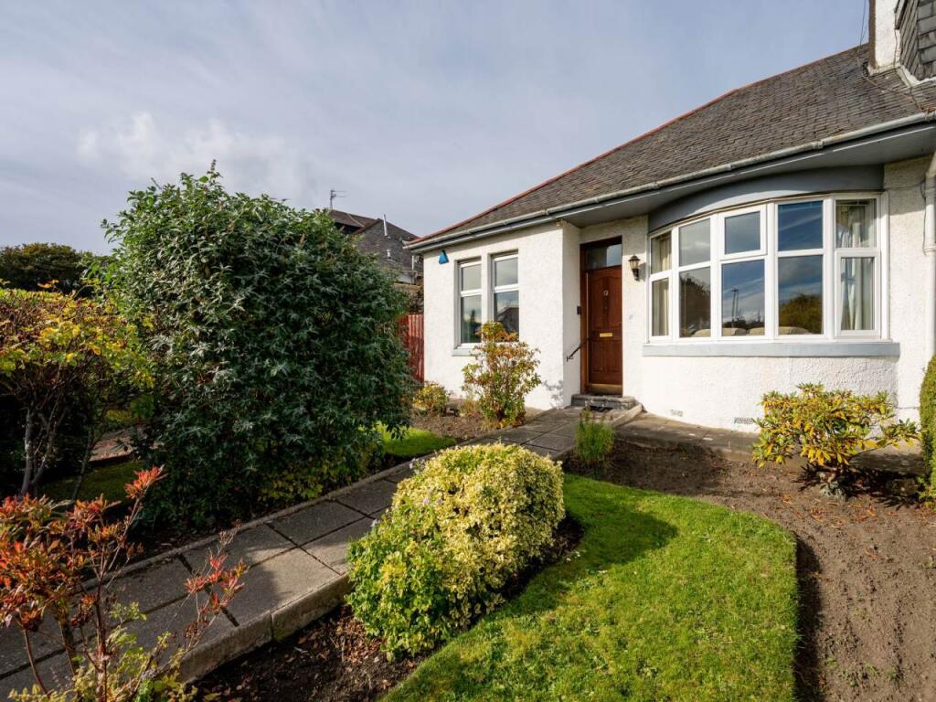 House in Edinburgh - View 4