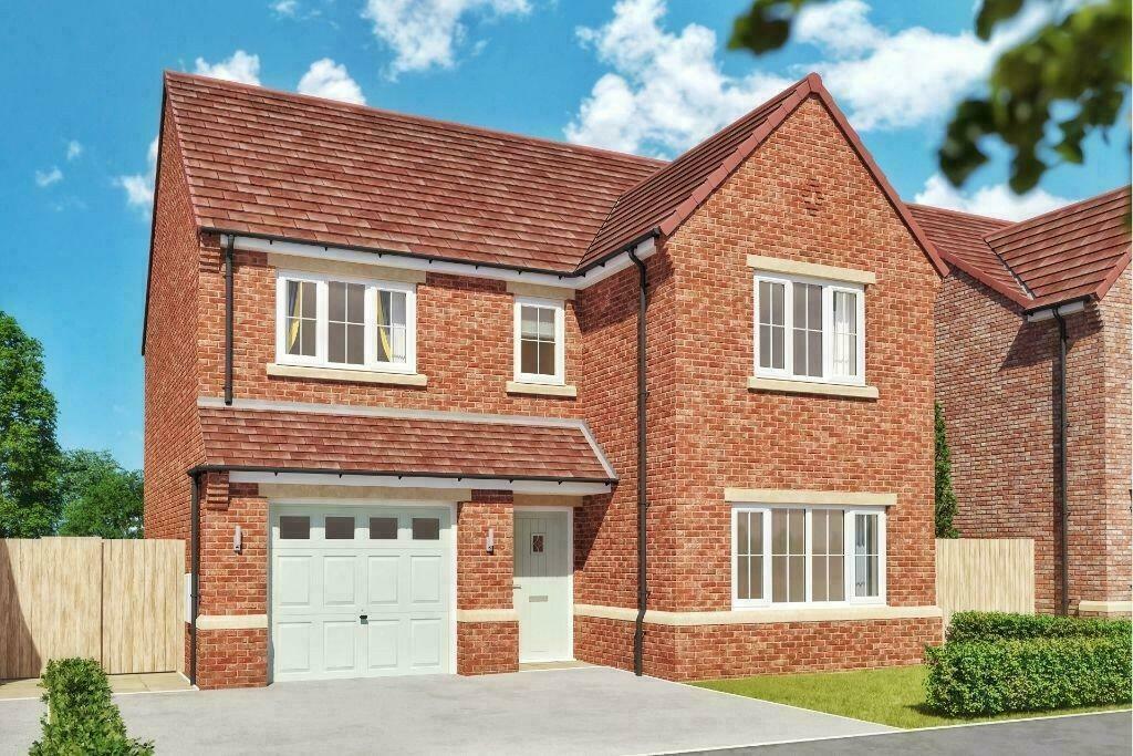 Main image of property: Neil Fox Way,
Wakefield, 
WF1 5FW