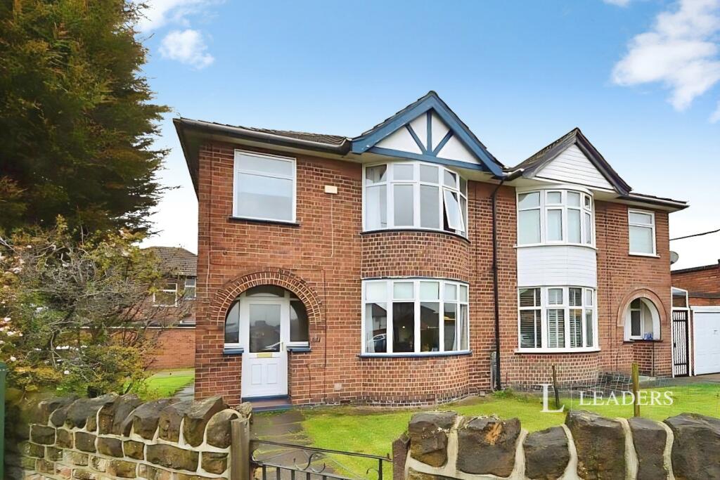 Main image of property: Derby Road, Loughborough, Leicestershire, LE11