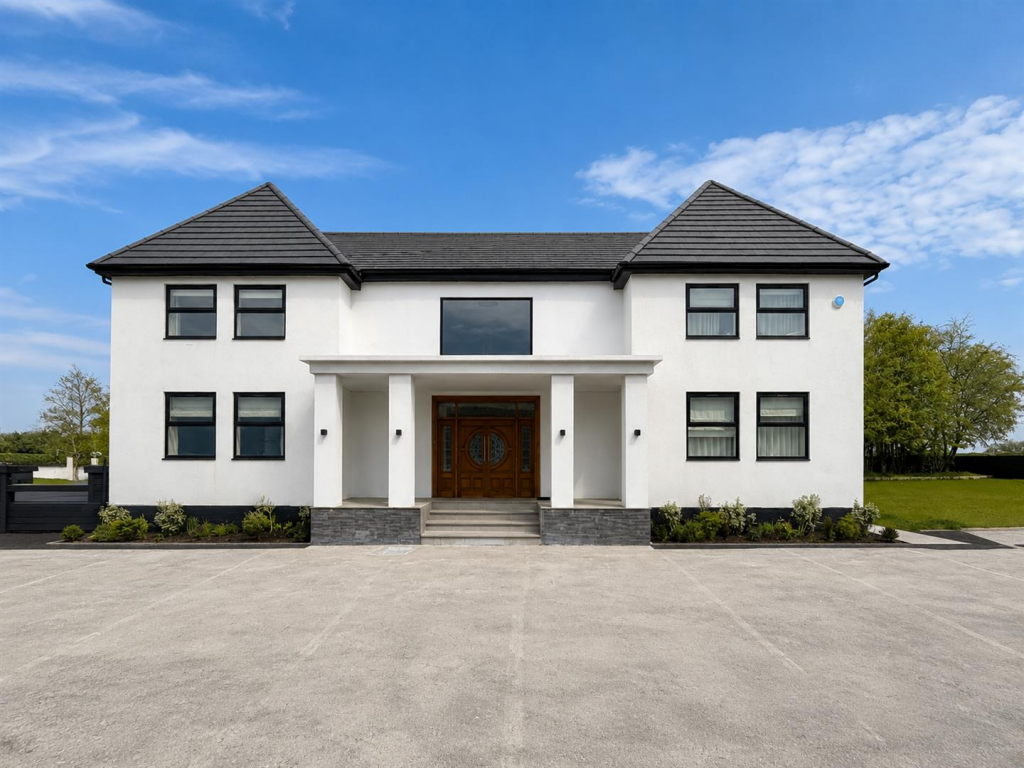 Main image of property: Hall Lane, Wincham, Northwich
