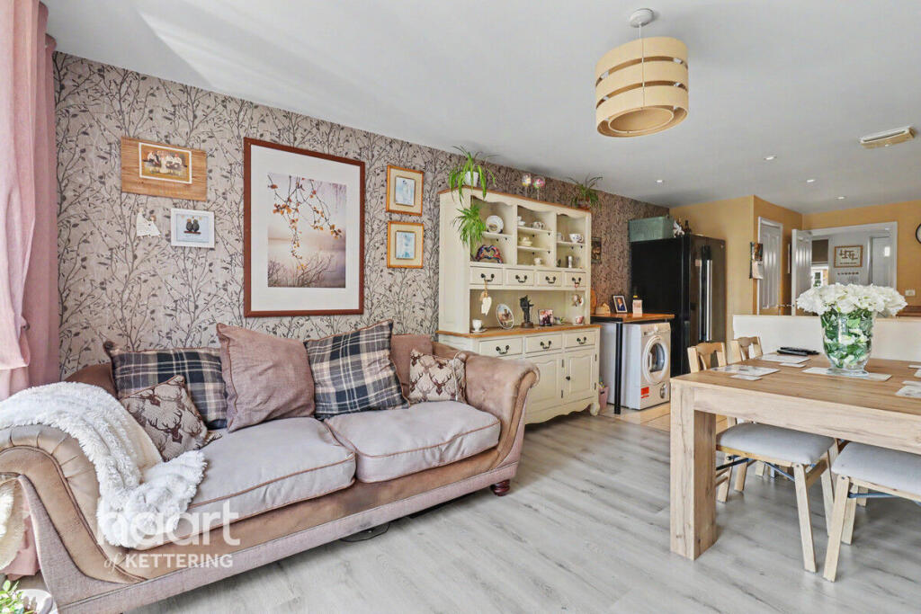 House in Northampton, Little Stanion - View 5