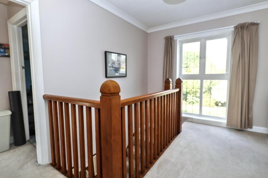 House in Worthing, West Sussex - More