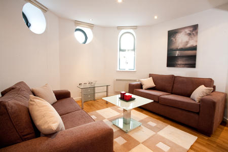 Apartment in London - View 4