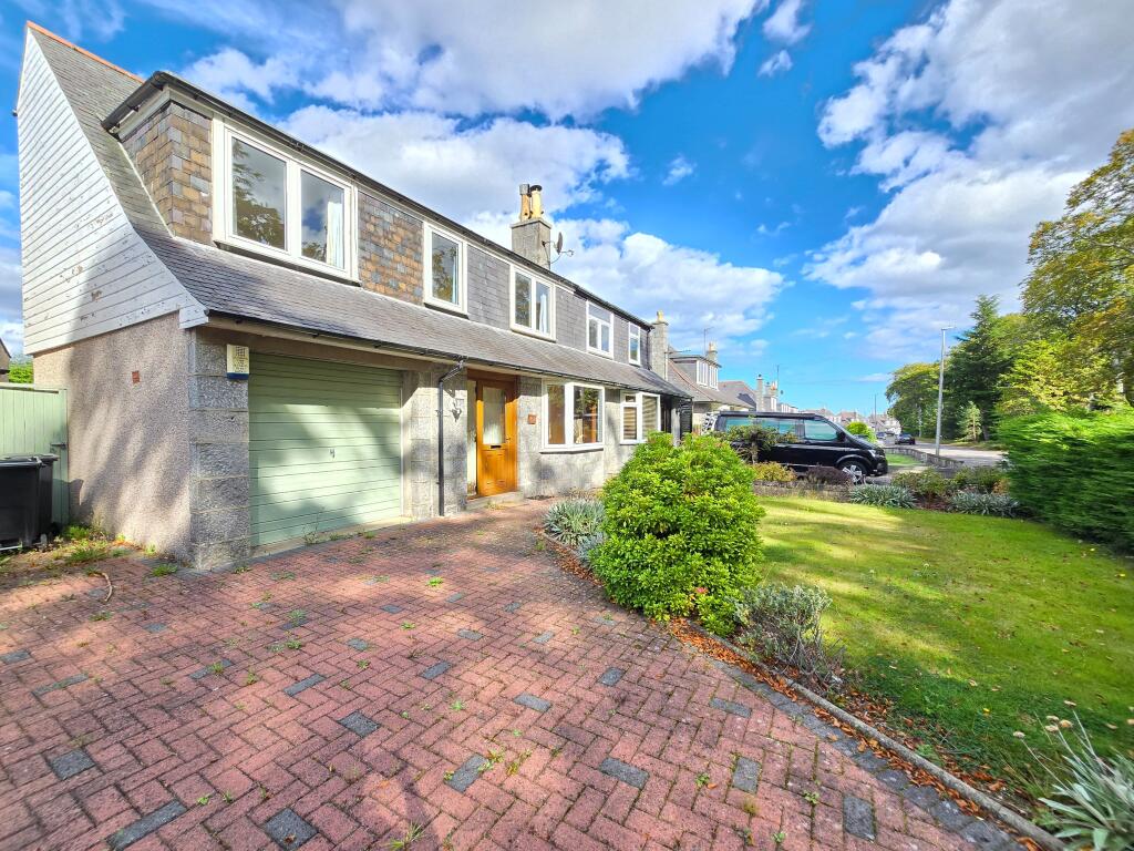 Main image of property: Queens Road, West End, Aberdeen, AB15