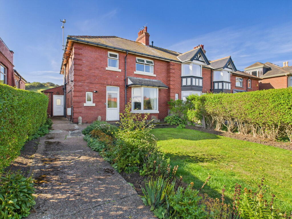 Main image of property: East Row, Sandsend, Whitby, YO21 3SU