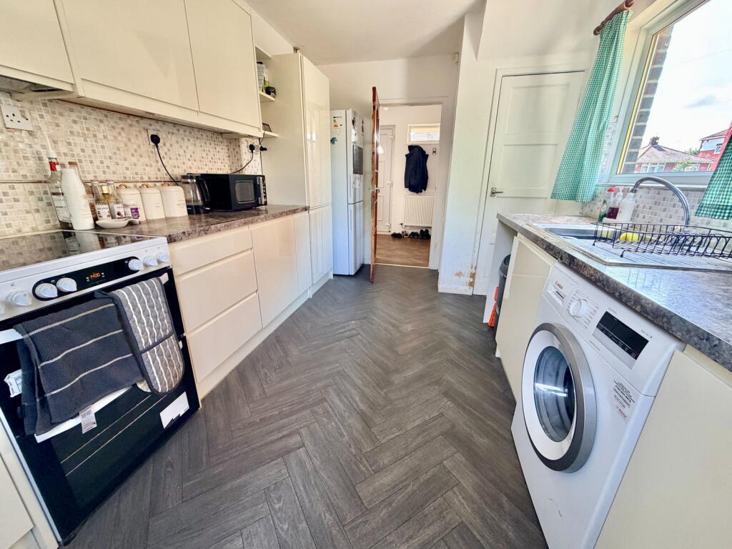 House in Sheffield - View 4