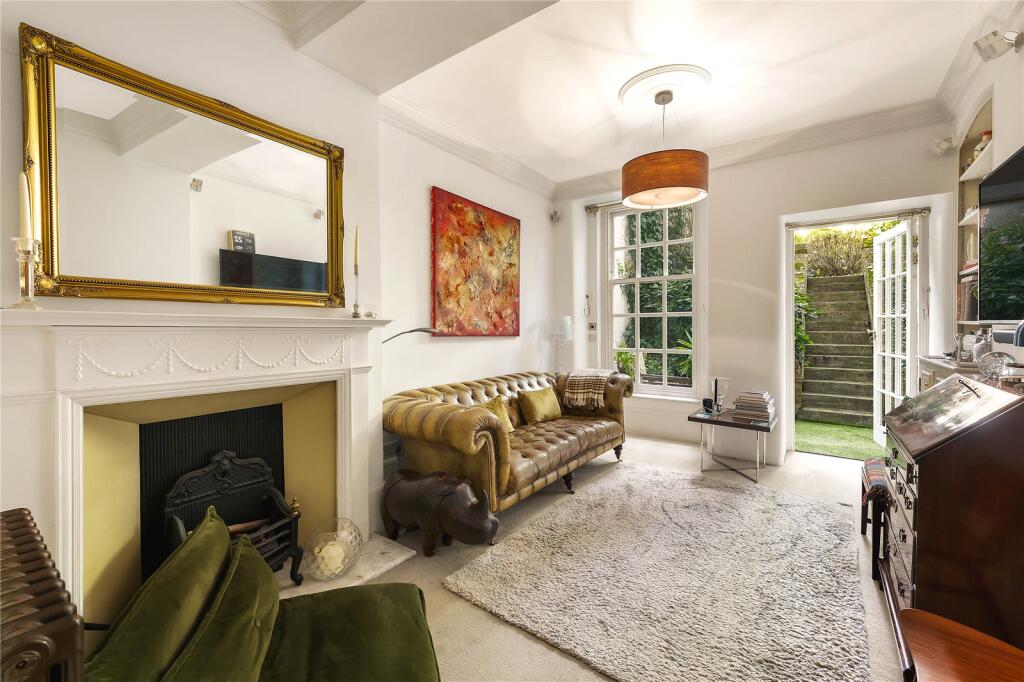 Main image of property: Delahay House, Chelsea Embankment, London, SW3