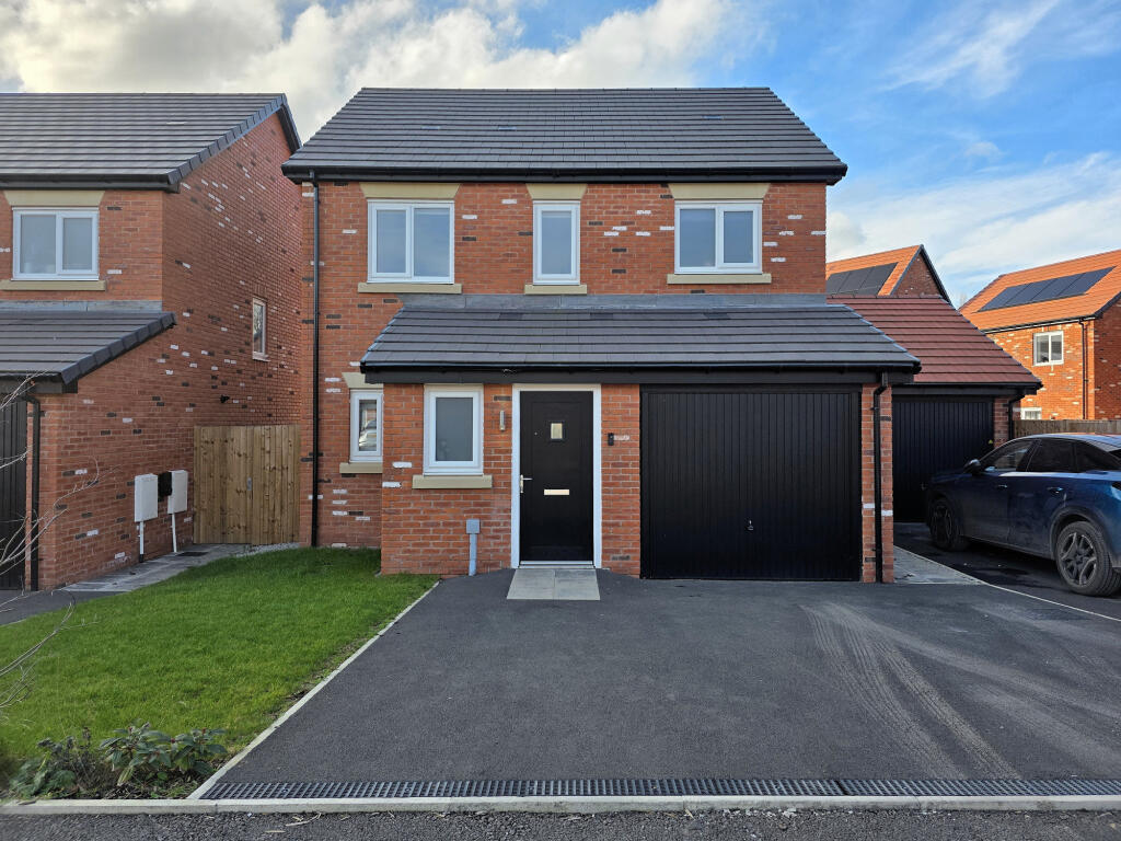 Broady Avenue, Brook View, Wincham, Northwich, CW9 photo 2