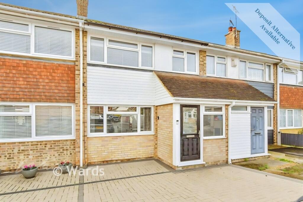Main image of property: The Willows Newington ME9
