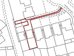 House in North Tyneside, Addington Gate, Holystone - View 2