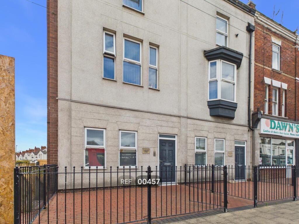 Main image of property: Anlaby Road, Hull, HU3 6AP