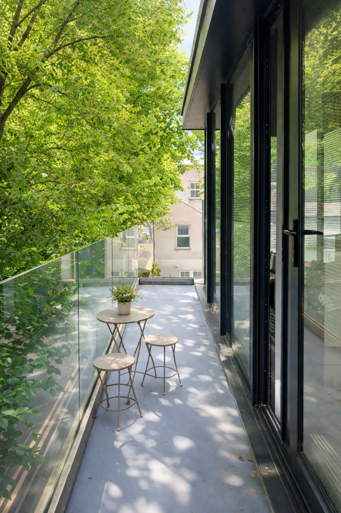 Apartment in Cardiff, Cathays - More