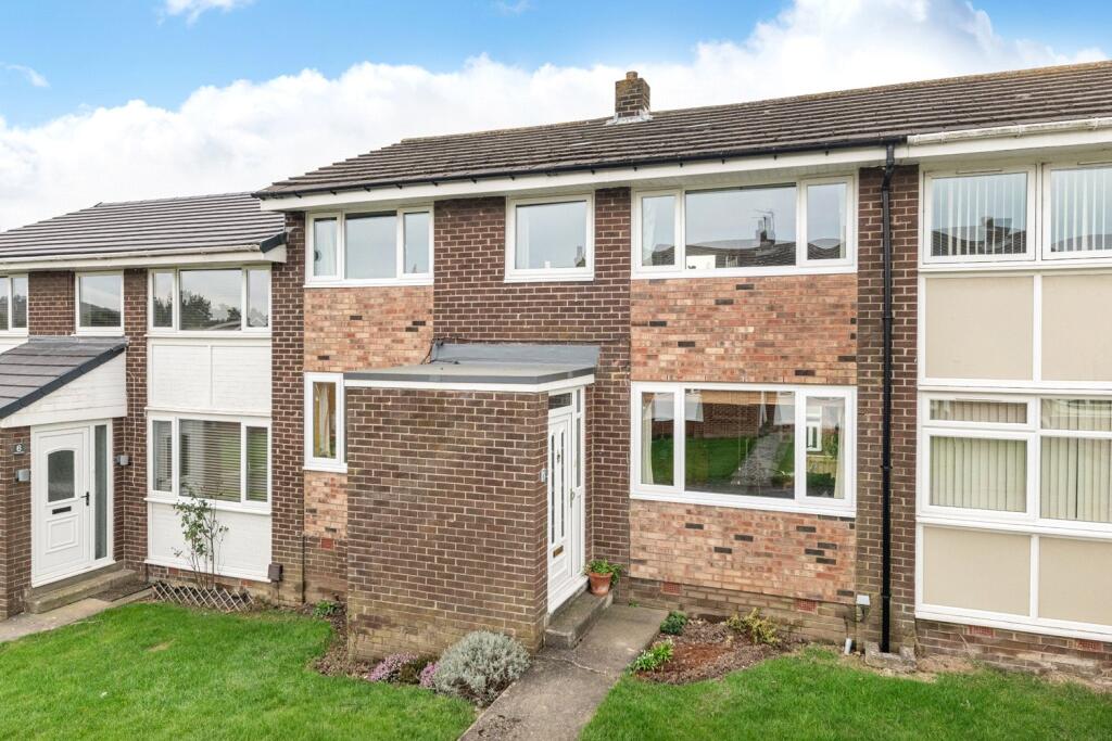 Main image of property: Hillside Close, Rowlands Gill, Tyne and Wear, NE39