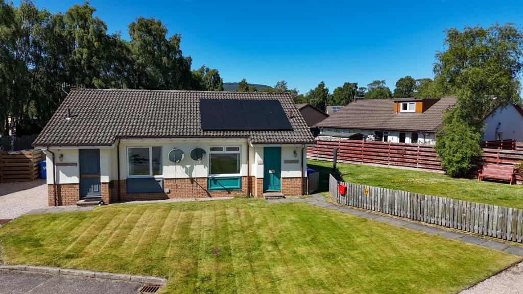 Main image of property: Whakamahorahora, 169 Dalnabay, Silverglades, Aviemore