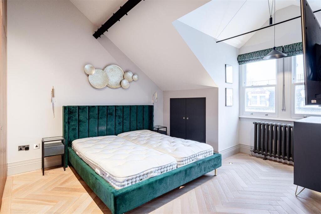 3 bedroom flat for rent