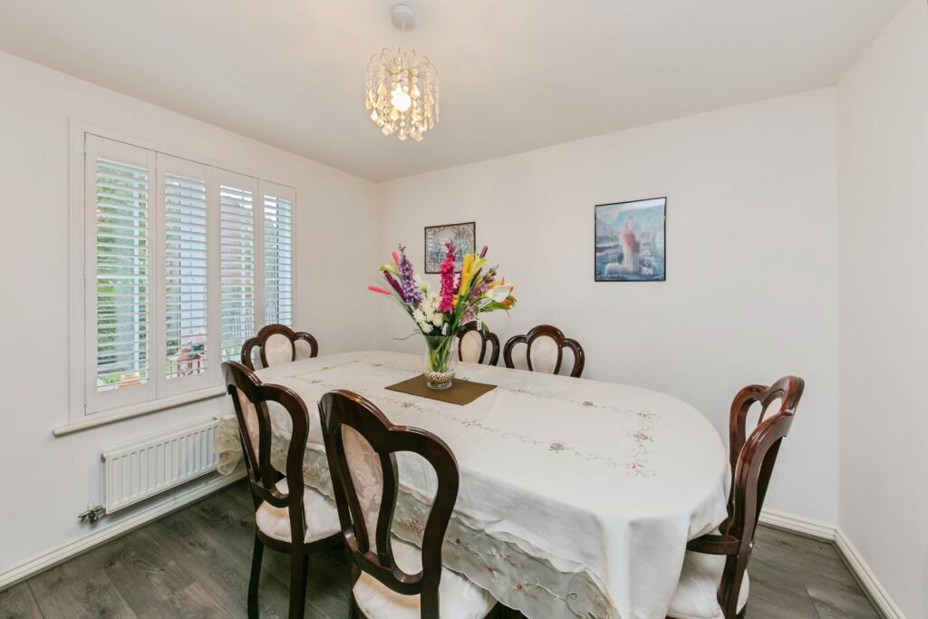 Randalls Drive, Crewe, Cheshire, CW1 photo 4