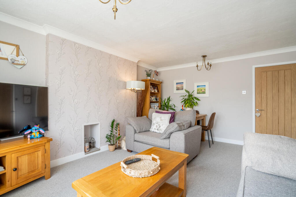 House in York - View 3