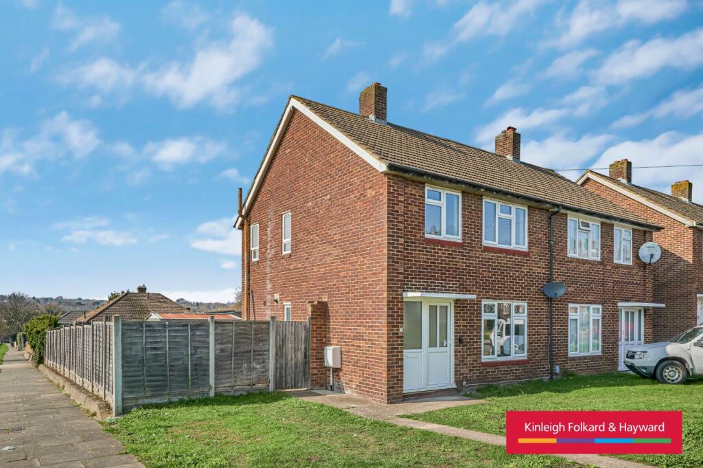 Main image of property: Calvin Close, Orpington, Kent, BR5