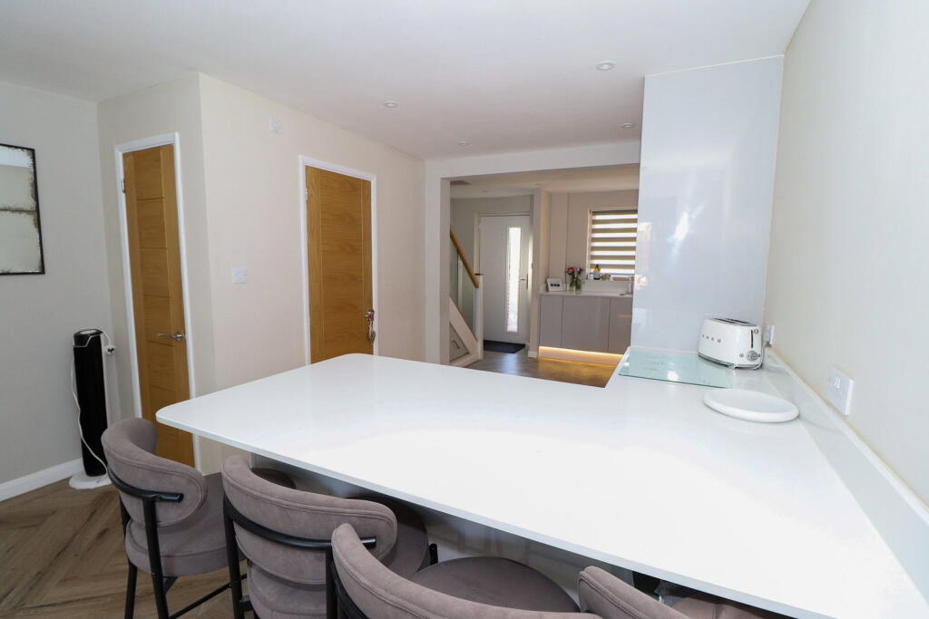 House in Stevenage - More