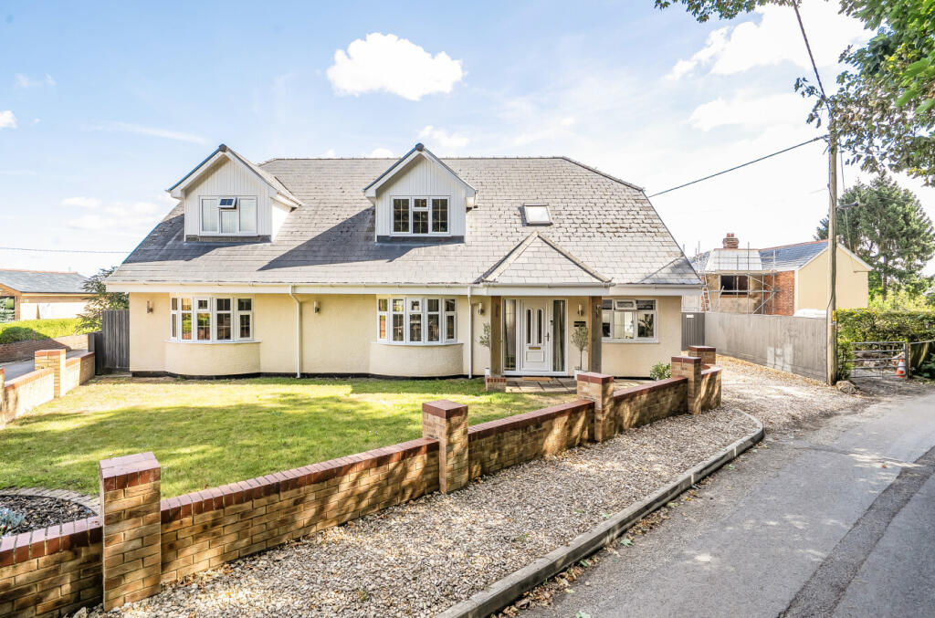 Main image of property: The Hyde, Purton, Swindon, SN5