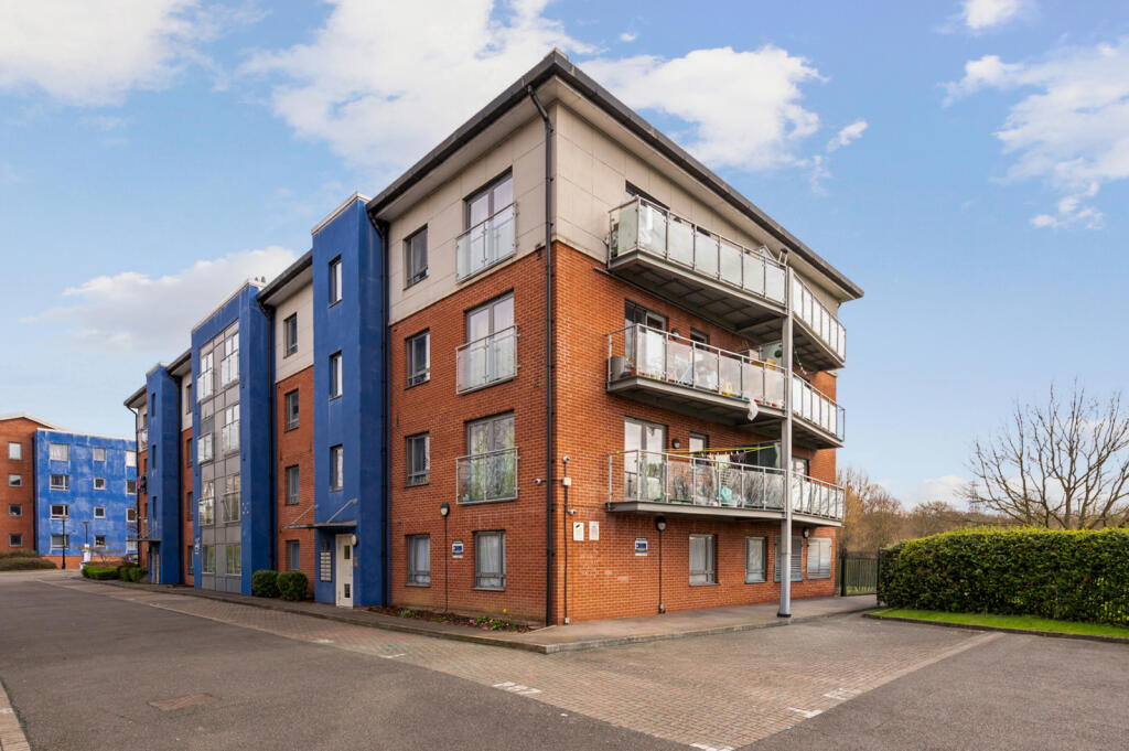 Main image of property: Cleeve Way, Sutton, SM1