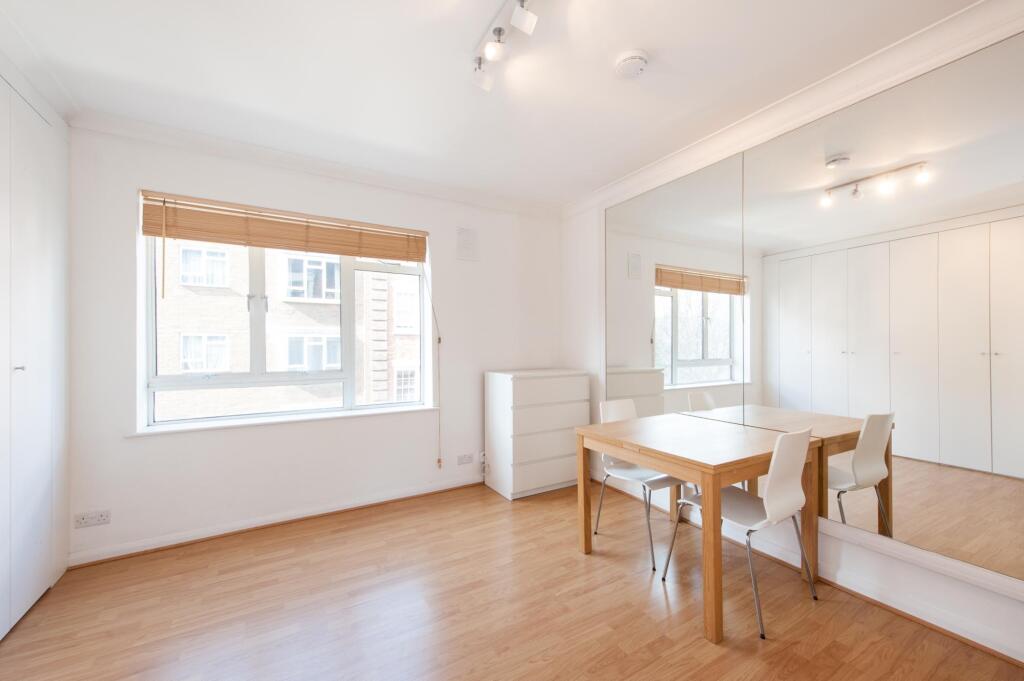 Apartment in London, City of Westminster - View 2