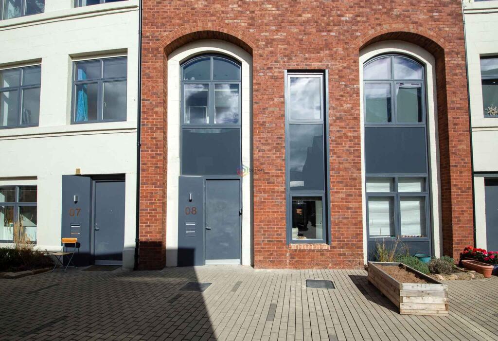 Main image of property: Horseman Square, Sheffield, S3