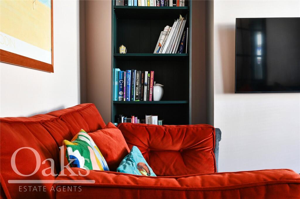 House in London, Addiscombe - View 2