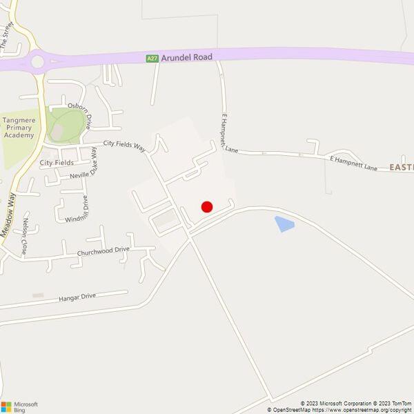 Property Map