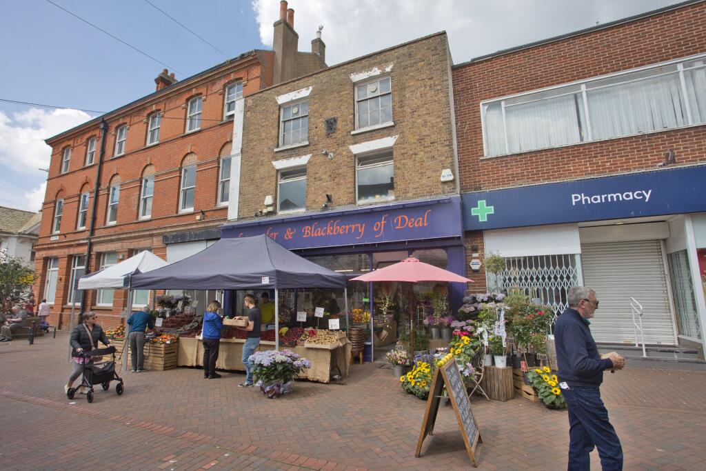 Main image of property: High Street, Deal, CT14