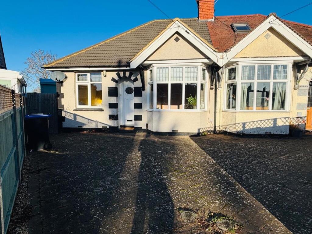 Main image of property: Ennerdale Road, Spinney Hill, Northampton NN3