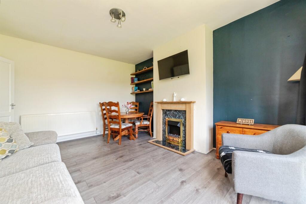 Apartment in Hertford, Sele Farm - More