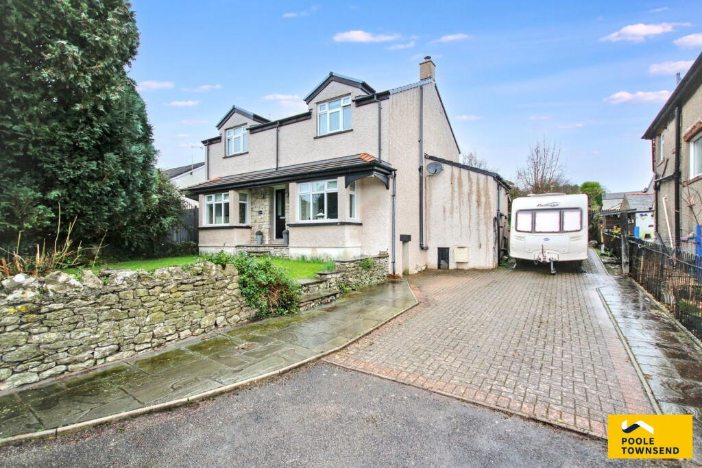 Main image of property: Hazeldene, Hazelgarth, Allithwaite, Grange over Sands
