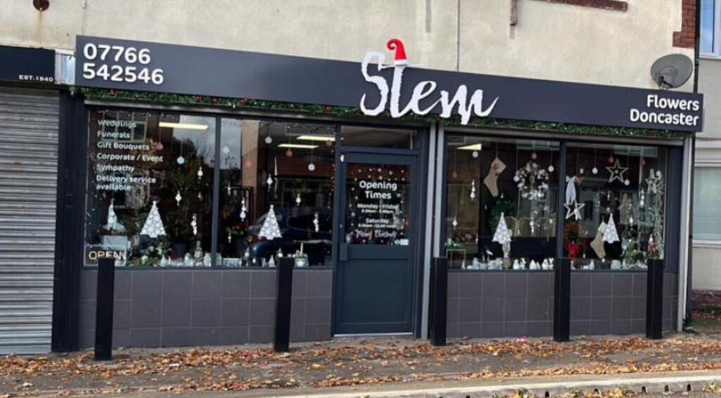 Main image of property: Queen Mary's Road, NEW ROSSINGTON