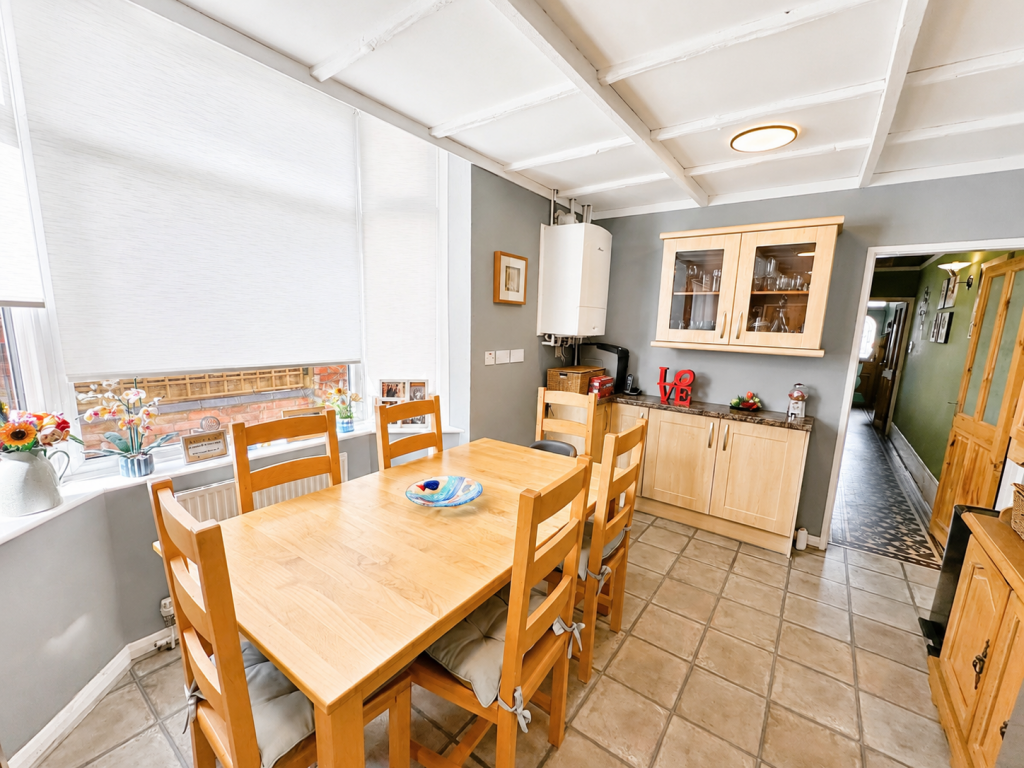 House in Leicester, City of Leicester - View 5