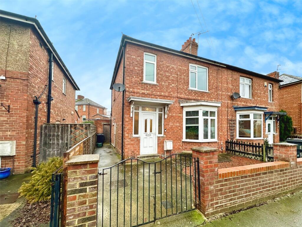 Main image of property: Deneside Road, Darlington, DL3