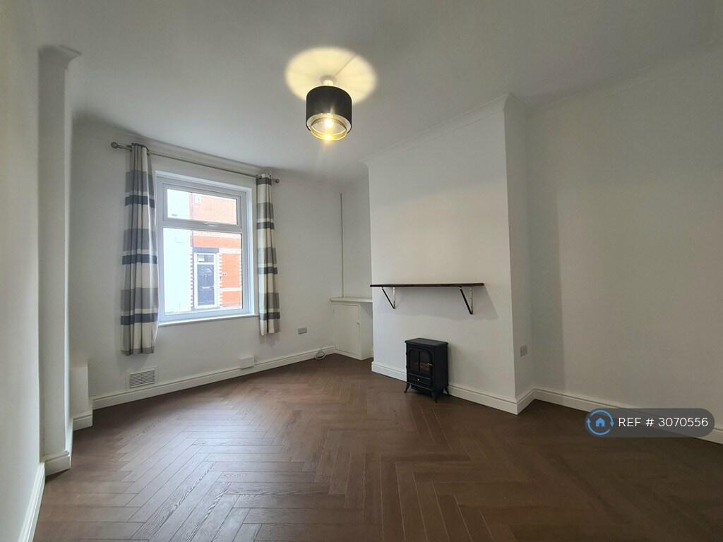 House in Wigan, Greater Manchester - View 4