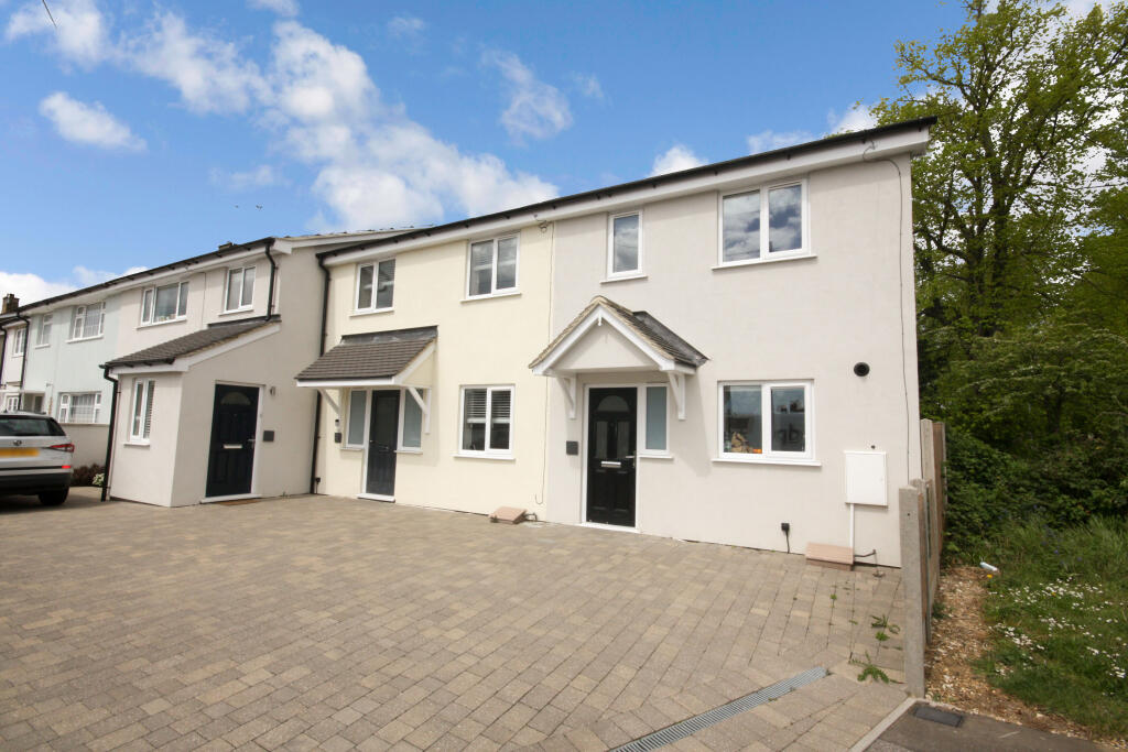 Main image of property: Rainsford Road, Chelmsford