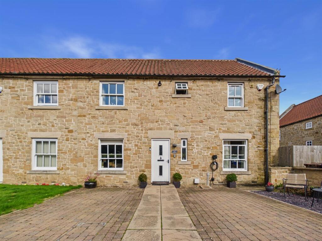 Main image of property: Dukes Meadow, Backworth,