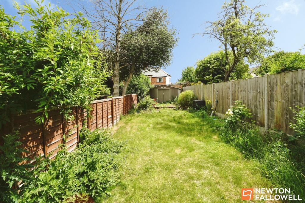 Elms Grove, Loughborough, LE11 photo 4