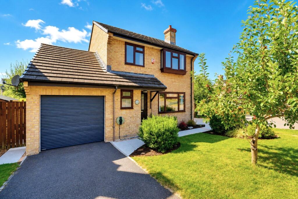 Main image of property: Heron Court, Barnstaple, Devon, EX32